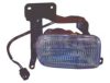 MAZDA BG2T51680 Fog Light